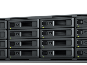 Synology RS2825RP+ 16-Bay RackStation