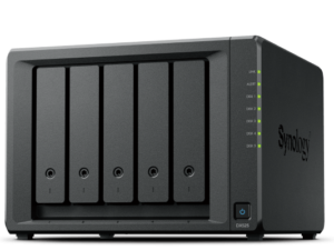 Synology DX525 5-Bay Expansion Units