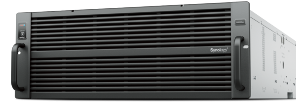 Synology RX6025sas 60-Bay SAS Expansion Units