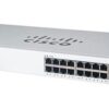 Cisco CBS220-16T-2G-EU Smart Gigabit Switch L2 Managed 16 Port 10x100x1000, 2x1G SFP