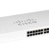 Cisco CBS220-24T-4G-EU Smart Gigabit Switch L2 Managed 24 Port 10x100x1000, 4x1G SFP