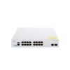 Cisco C1200-16T-2G Catalyst 1200 16-port GE, 2x1G SFP