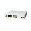 Cisco C1200-16P-2G Catalyst 1200 16-port GE, PoE, 2x1G SFP
