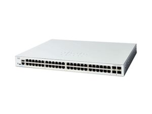 8438.jpg Cisco C1200-48T-4X Catalyst 1200 48-port GE, 4x10G SFP+