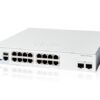 Cisco C1300-16T-2G Catalyst 1300 16-port GE, 2x1G SFP