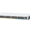 Cisco C1300-48P-4G Catalyst 1300 48-port GE, PoE, 4x1G SFP