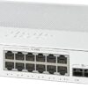 Cisco C1300-12XT-2X Catalyst 1300 12-port 10GE, 2x10G SFP+