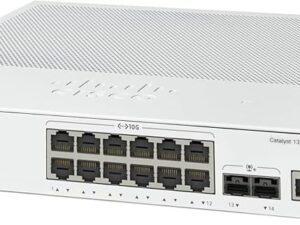 8470.jpg Cisco C1300-12XT-2X Catalyst 1300 12-port 10GE, 2x10G SFP+