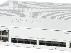 8476.jpg Cisco C1300-16XTS Catalyst 1300 8-port 10GE, 8-port SFP+