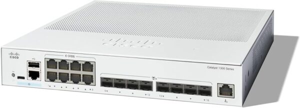 8476.jpg Cisco C1300-16XTS Catalyst 1300 8-port 10GE, 8-port SFP+