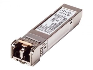 8485.jpg Cisco MGBSX1 Gigabit Ethernet SX Mini-GBIC SFP Transceiver
