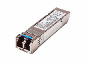 8487.png Cisco MGBLX1 Gigabit Ethernet LX Mini-GBIC SFP Transceiver