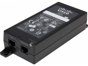 Cisco CB-PWRINJ-EU Cisco Business Power Over Ethernet Injector