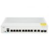 Cisco C1000-8T-2G-L Catalyst 1000 8 port GE, 2x1G SFP