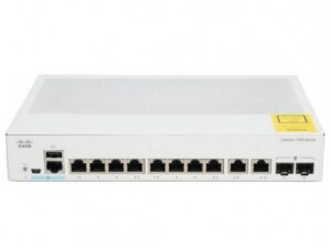 8532.jpg Cisco C1000-8T-2G-L Catalyst 1000 8 port GE, 2x1G SFP