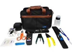 Link UFH3020 FTTH PROFESSIONAL TOOL w/Power meter