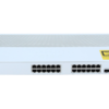 Cisco C1000-24T-4X-L Catalyst 1000 24 port GE, 4x10G SFP