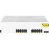 Cisco C1000-24FP-4G-L Catalyst 1000 24port GE, Full POE, 4x1G SFP