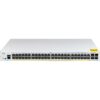 Cisco C1000-48P-4X-L Catalyst 1000 48 port GE, POE, 4x10G SFP