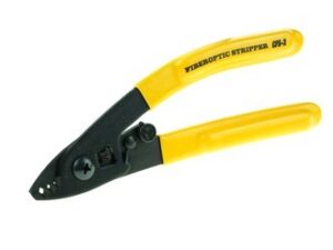 856.jpg Link UF-2800 3 Hole Fiber STRIPPER, New Style