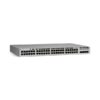 Cisco C9200L-48P-4X-A Catalyst 9200L 48-port PoE+, 4 x 10G, Network Advantage