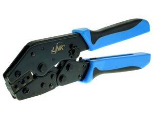 Link UF-2806 ST,SC,FC,LC CRIMPING TOOL, Original