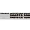 Cisco C9200-24P-E Catalyst 9200 24-port PoE+, Network Essentials