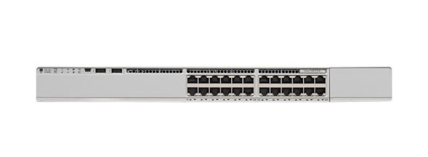 Cisco C9200-24P-E Catalyst 9200 24-port PoE+, Network Essentials