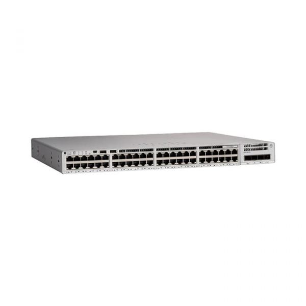 8633.jpg Cisco C9200-48T-E Catalyst 9200 48-port data only, Network Essentials