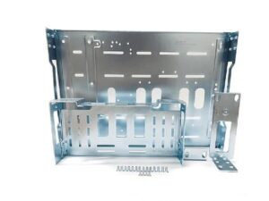 8646.jpg Cisco ACS-900-DM ISR 900 Series Under Desk Mounting Kit