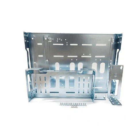 8646.jpg Cisco ACS-900-DM ISR 900 Series Under Desk Mounting Kit