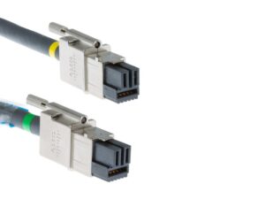 Cisco CAB-SPWR-30CM Catalyst Stack Power Cable 30 CM Spare