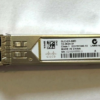 Cisco GLC-EX-SMD 1000BASE-EX SFP transceiver module, SMF, 1310nm, DOM