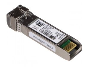Cisco SFP-10G-SR 10GBASE-SR SFP Module