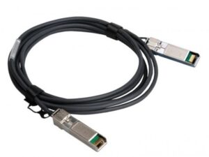 8672.jpg Cisco SFP-H10GB-CU3M 10GBASE-CU SFP+ Cable 3 Meter
