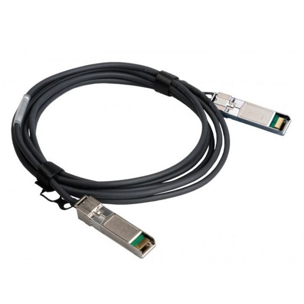 Cisco SFP-H10GB-CU3M 10GBASE-CU SFP+ Cable 3 Meter