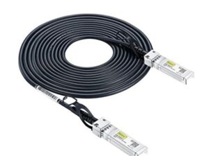 Cisco SFP-H10GB-CU5M 10GBASE-CU SFP+ Cable 5 Meter