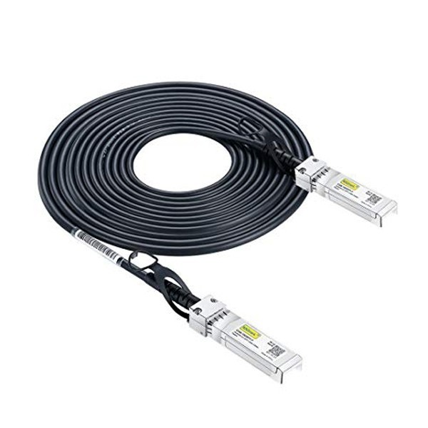 Cisco SFP-H10GB-CU5M 10GBASE-CU SFP+ Cable 5 Meter