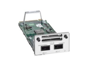 8724.jpg Cisco C9200-NM-2Q Catalyst 9200 2 x 40G Network Module