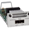 Cisco C9200-NM-2Y Catalyst 9200 2 x 25G Network Module
