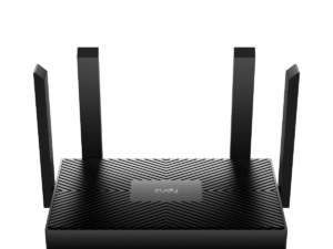 Cudy WR1500 AX1500 Mesh Wi-Fi 6 Router