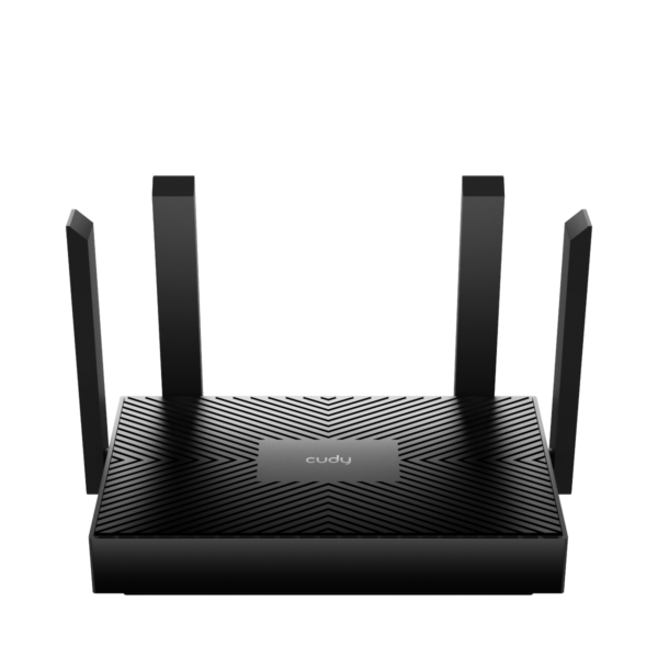 Cudy WR1500 AX1500 Mesh Wi-Fi 6 Router