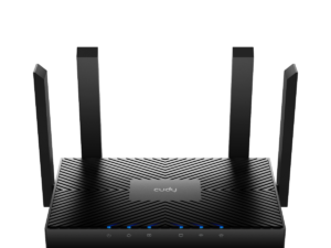 Cudy WR3000 AX3000 Gigabit Mesh Wi-Fi 6 Router