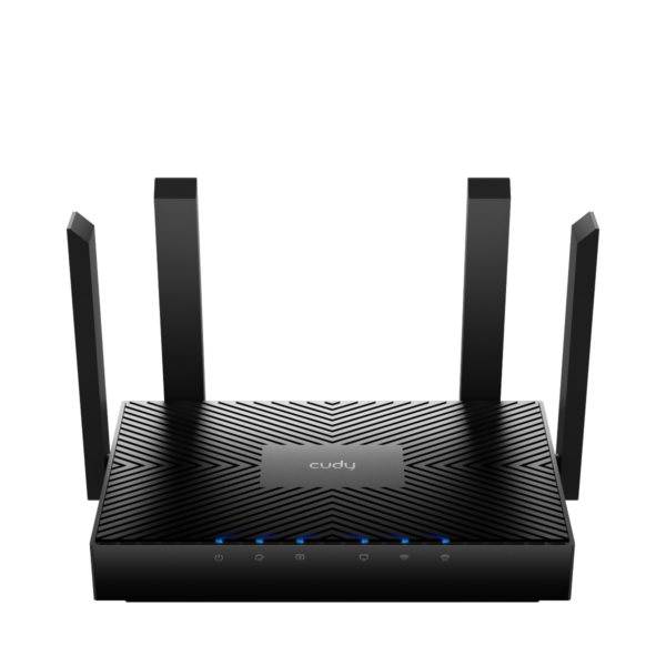 Cudy WR3000 AX3000 Gigabit Mesh Wi-Fi 6 Router