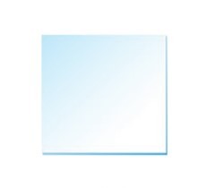 Link UF-2816 Glass Polish Working PAD, Original