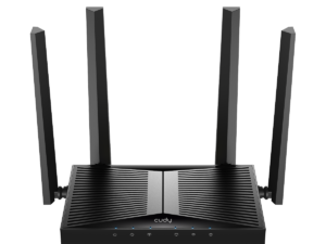 Cudy WR3600 BE3600 Gigabit Wi-Fi 7 Router