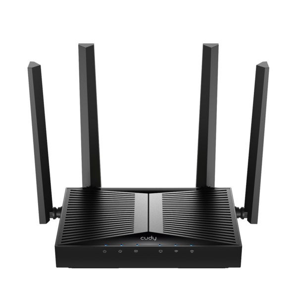 Cudy WR3600 BE3600 Gigabit Wi-Fi 7 Router