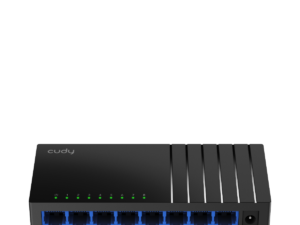 Cudy GS108D 8-Port Gigabit Unmanaged Switch