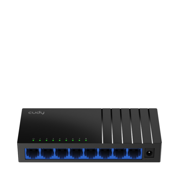 8773.png Cudy GS108D 8-Port Gigabit Unmanaged Switch