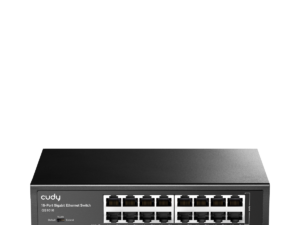 Cudy GS1016 16-Port Gigabit Unmanaged Switch